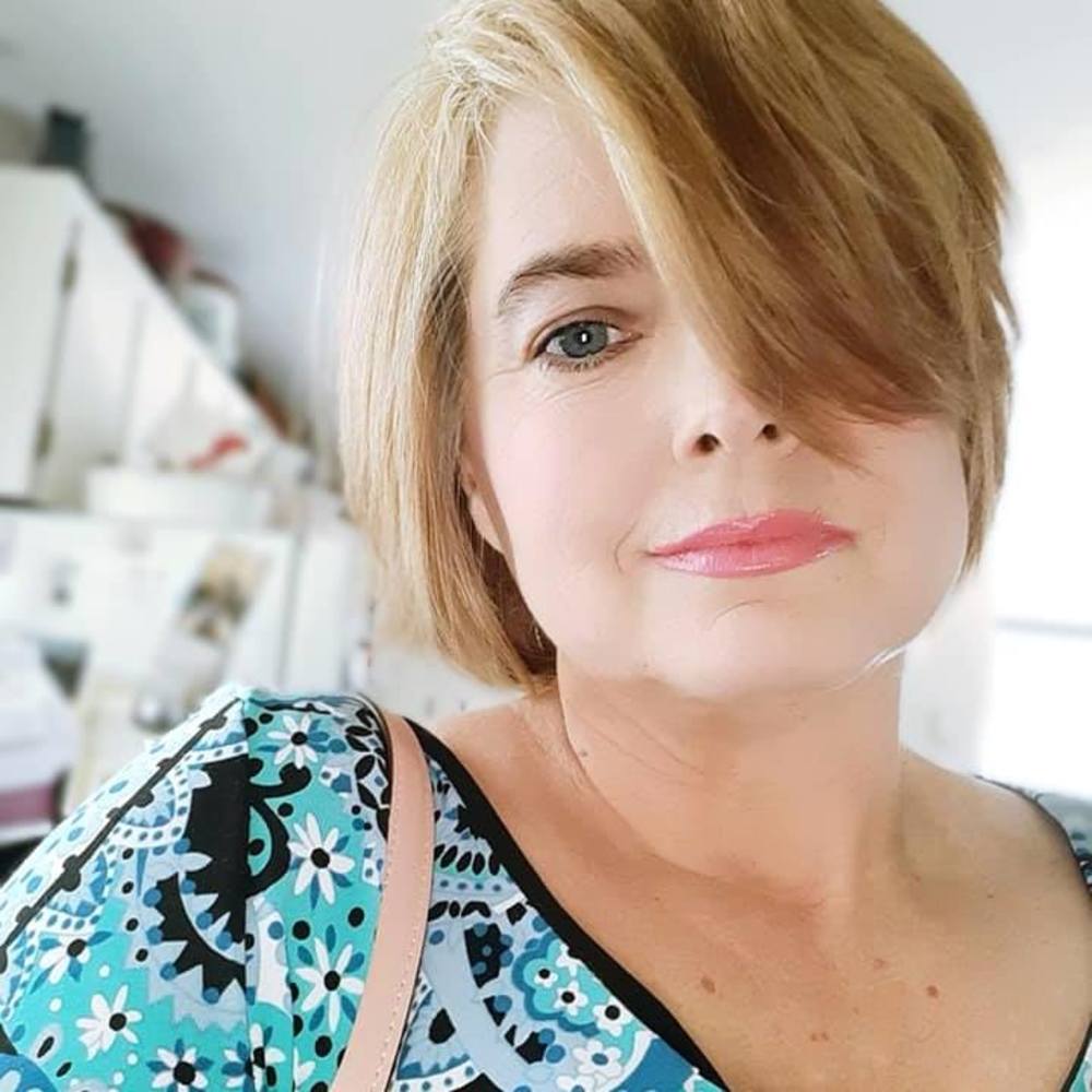 Meet your Posher, Michelle
